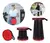 Asiento Plegable Compacto Camping