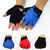 Guantes Medio Dedo Gel Protec Giant Wagner - comprar online
