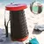 Asiento Plegable Compacto Camping - comprar online
