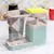 OUTLET LEER DESCRIPCIÓN Dispenser Detergente Esponja Toalla Cocina Jabón Drenaje - comprar online