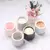 OUTLET LEER DESCRIPCION Molde De Silicona Para Macetas Velas Recipiente X3 Yeso - Tienda Geko