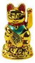 Imagen de Gato De La Suerte Maneki Neko