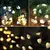 OUTLET LEER DESCRIPCION Tira Luces Led a Pila Shell - comprar online