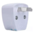 Adaptador Triple Enchufes Viajero Universal Reforzado