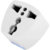 Adaptador Triple Enchufes Viajero Universal Reforzado - Tienda Geko