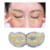 Mascarilla Antifaz Colágeno Hidratante Párpados Ojos Ojeras x10 - tienda online