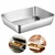Fuente para Horno con Tapa - Tienda Geko