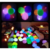 Globos con Luz RGB x5 Unidades - Tienda Geko