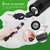 OUTLET LEER DESCRIPCIÓN Puntero Laser Recargable Super Potente Verde 303 Bloqueo 8km - comprar online