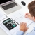 Calculadora 12 Digitos Grande
