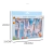 Kit de Cuidado de Bebe Inicial Azul - tienda online