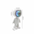 Proyector de Amanecer Astronauta - comprar online