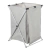 Cesto Articulado de Aluminio Tela Oxford - Tienda Geko