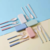 Cubiertos Desmontables de Fibra de Trigo - tienda online