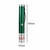 Puntero Láser Recargable Verde Oscuro - Tienda Geko
