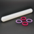 OUTLET LEER DESCRIPCION Palo De Amasar Antiadherente 23 Cm Silicona Reposteria - comprar online