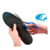 Plantilla deportiva arco alivio dolor fascitis plantar 41/46 en internet