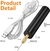 Mini Taladro Usb Para Joyeria Modelismo Resina - Tienda Geko