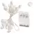 OUTLET LEER DESCRIPCION Tira Luces Led a Pila Shell en internet