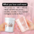 10 Vasos Despedida de Soltera BRIDE - Tienda Geko