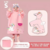 Poncho Pilotin para Lluvia Unicornio Talle S - Tienda Geko