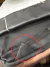 Imagen de OUTLET LEER DESCRIPCION Morral Antirrobo Oxford