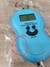 OUTLET LEER DESCRIPCION Balanza de Mano Digital 50Kg - tienda online
