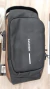 OUTLET LEER DESCRIPCION Morral Antirrobo Oxford - comprar online