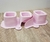 OUTLET LEER DESCRIPCION Molde Silicona Triple Cuadrado Multiuso - Tienda Geko