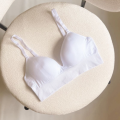 Corpi soft microfibra - MECH Intimates