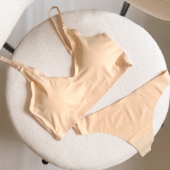 Tina Segunda piel - MECH Intimates
