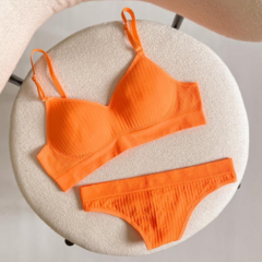 Emilia soft - MECH Intimates