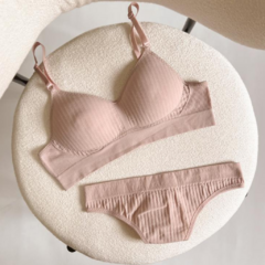 Emilia soft - MECH Intimates
