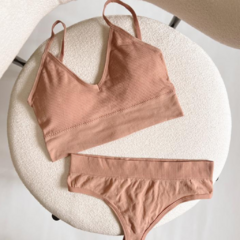 Carmela morley - MECH Intimates