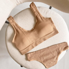Felicitas morley - MECH Intimates