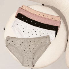 Vedetina cuore Cotton