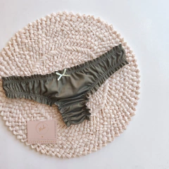 COLALESS FRUFRU COTTON - tienda online