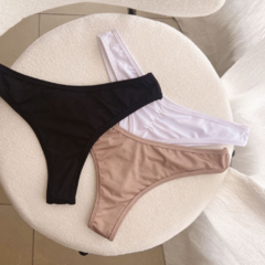 COLALESS NINA MICOFIBRA CALADA PACK X3