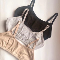 PIA - MECH Intimates