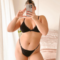 IVONNE NEGRO - MECH Intimates