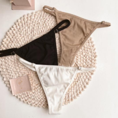 REGULABLES NINA MORLEY PACKX3 - comprar online