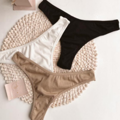 COLALESS NINA MORLEY PACK X3