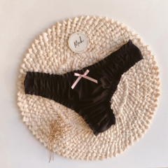 COLALESS FRUFRU COTTON - MECH Intimates