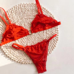 MILI ROJO - comprar online