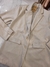Blazer JUSTINA paño en internet