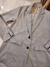 Blazer JUSTINA paño - Season 