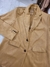 Blazer JUSTINA paño - tienda online