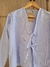 Camisa SELENE Rayas - tienda online
