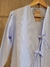 Camisa SELENE Rayas - Season 