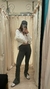 Pantalón CAROL - tienda online
